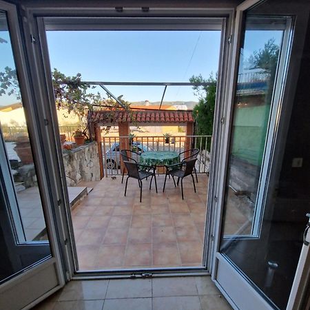 Casa Tranquil Apartment Sleeps 4 Quesa Kültér fotó