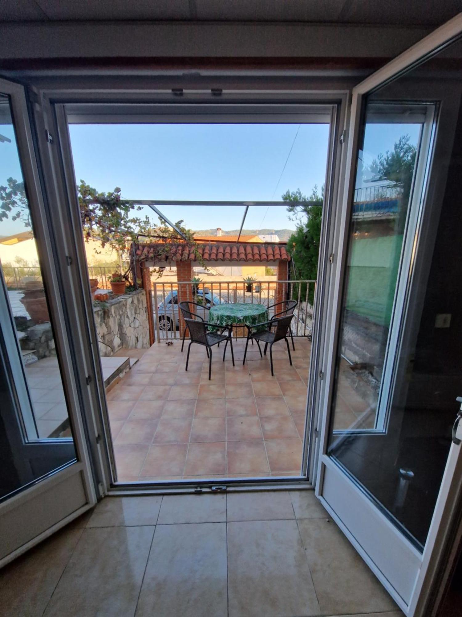 Casa Tranquil Apartment Sleeps 4 Quesa Kültér fotó